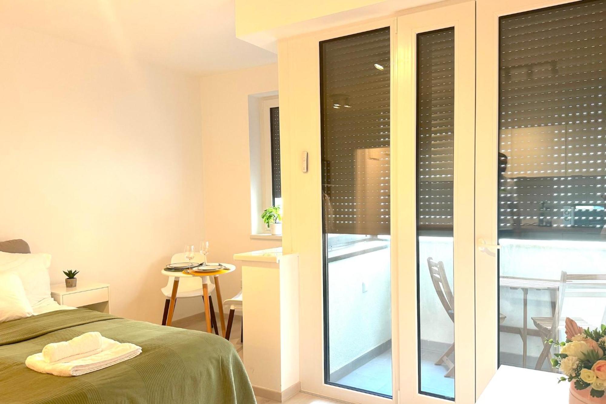 Spirit Mester Gardens Budapest Ngoại thất bức ảnh