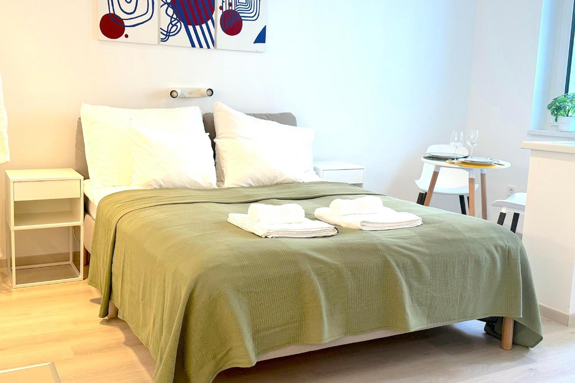 Spirit Mester Gardens Budapest Ngoại thất bức ảnh